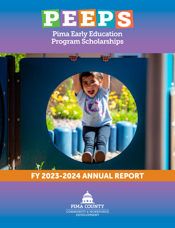 FY 2023 / 2024 Annual Report