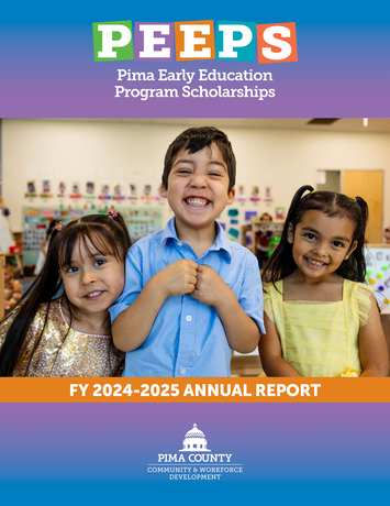 FY 2024 / 2025 Annual Report