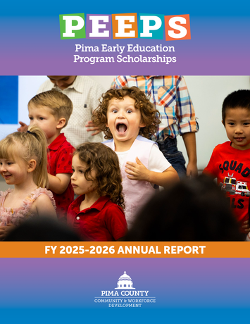 FY 2024 / 2025 Annual Report